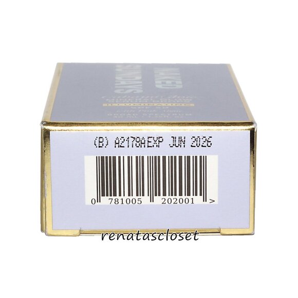 Naked Sundays CabanaGlow Mineral Glow Serum Drops - Illuminating NWT/NIP - Picture 5 of 9